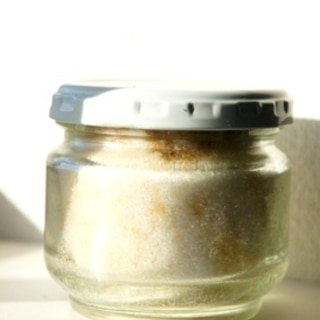 万能調味料、燻製塩の基本の作り方